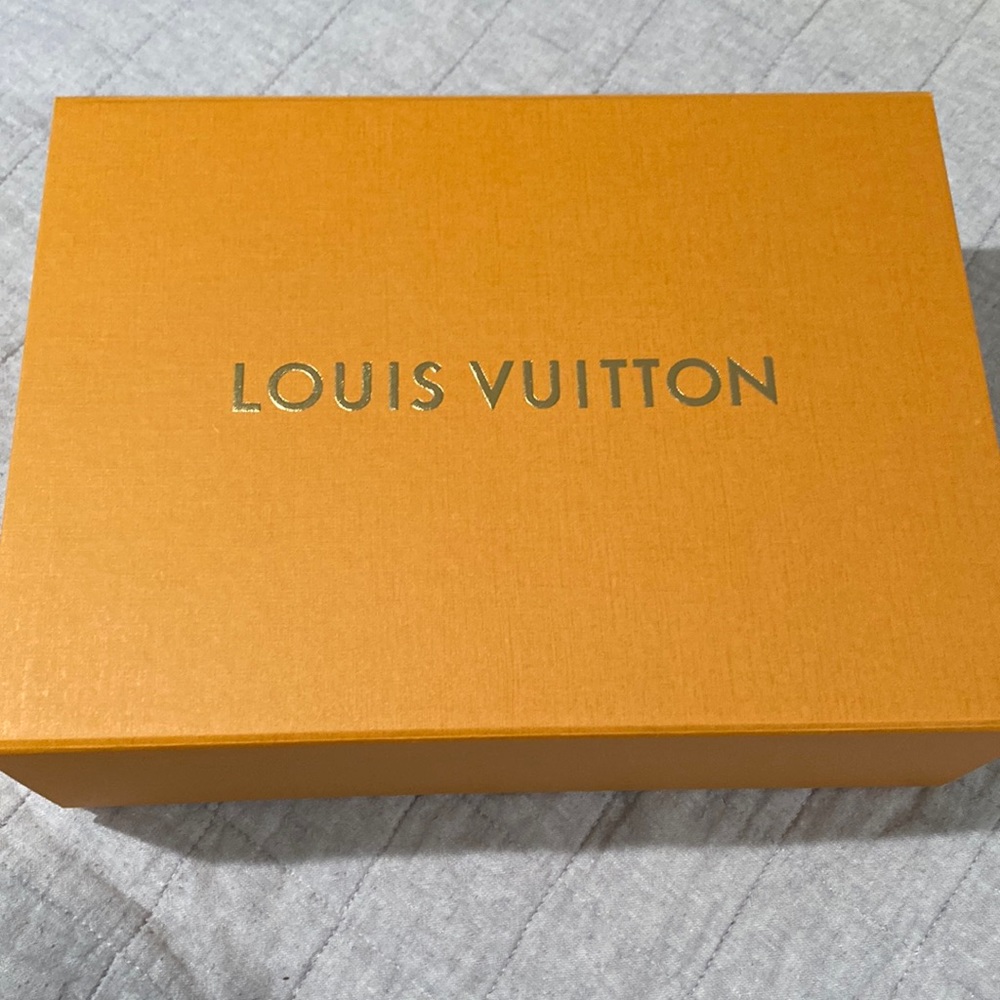 Brand new Louis Vuitton gift box
